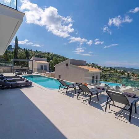 Dama Olga Villas Lygia  Exteriér fotografie