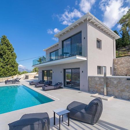 Dama Olga Villas Lygia  Exteriér fotografie