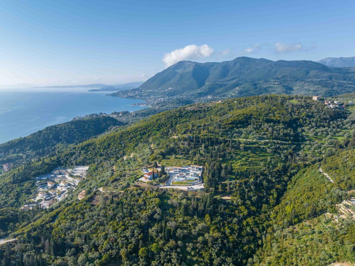 Dama Olga Villas Lygia  Exteriér fotografie