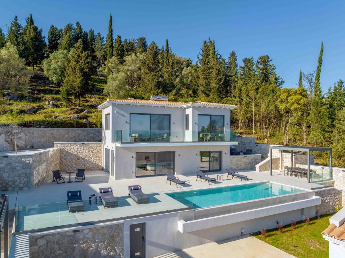 Dama Olga Villas Lygia  Exteriér fotografie
