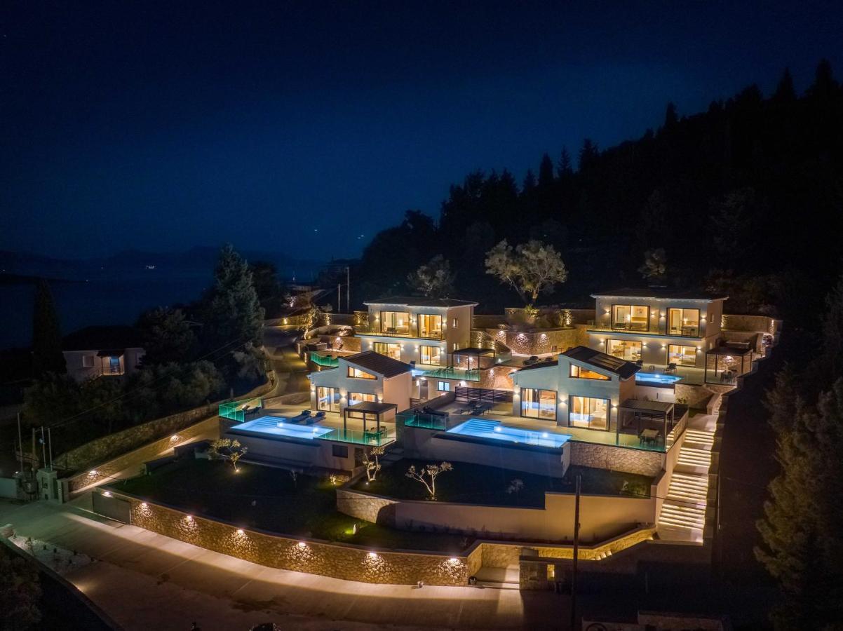 Dama Olga Villas Lygia  Exteriér fotografie