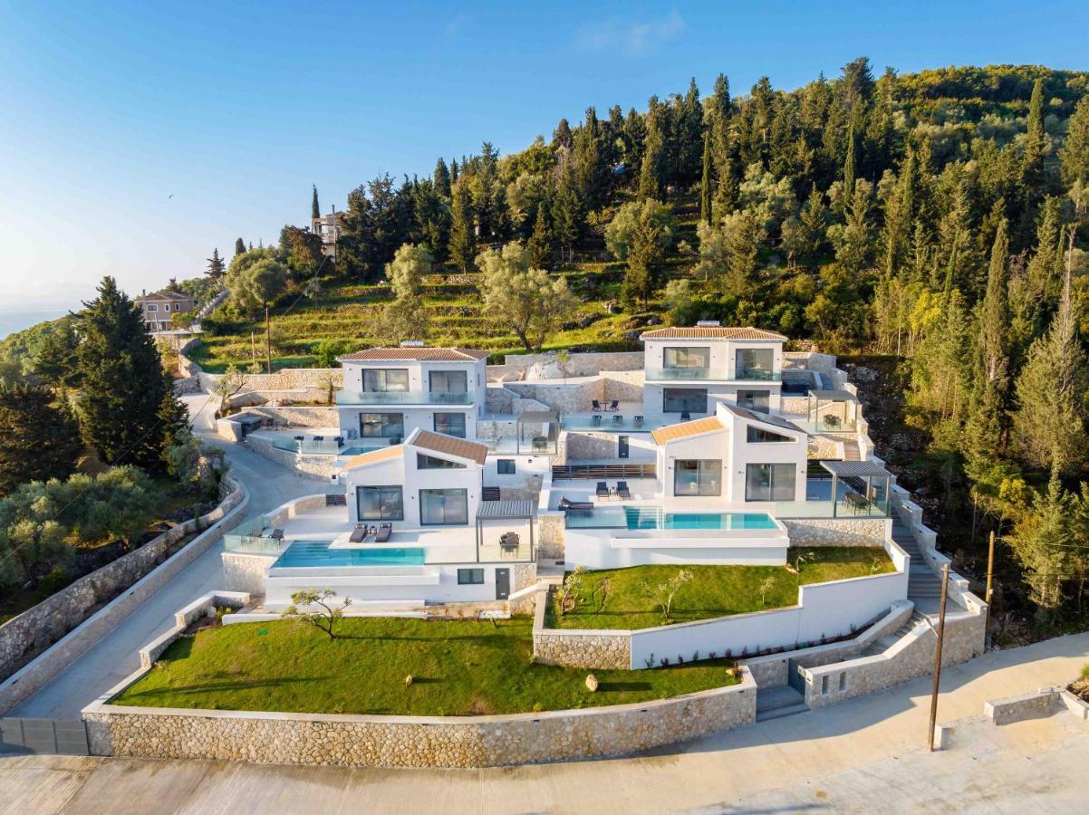 Dama Olga Villas Lygia  Exteriér fotografie