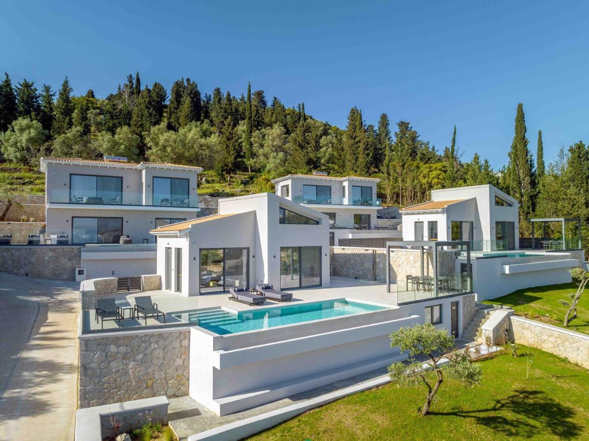 Dama Olga Villas Lygia  Exteriér fotografie