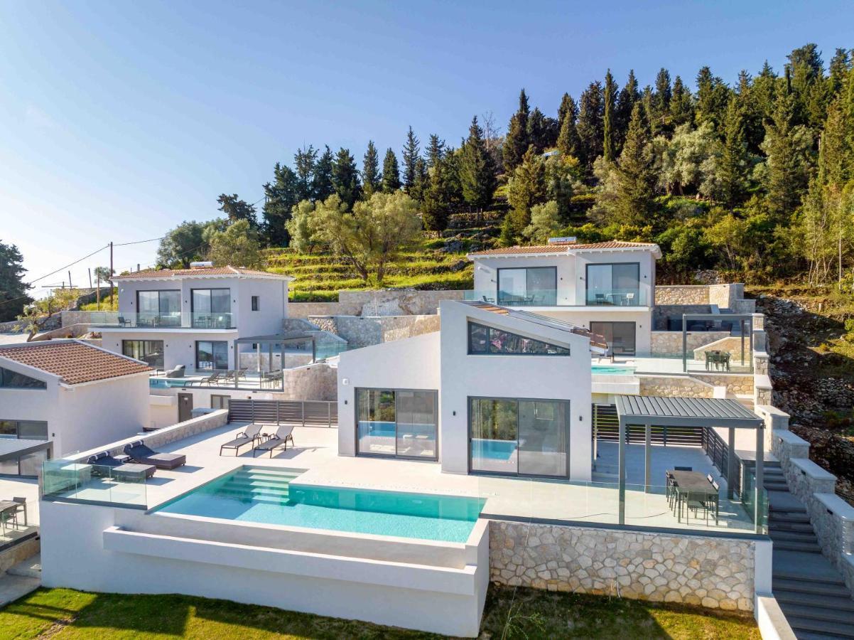 Dama Olga Villas Lygia  Exteriér fotografie