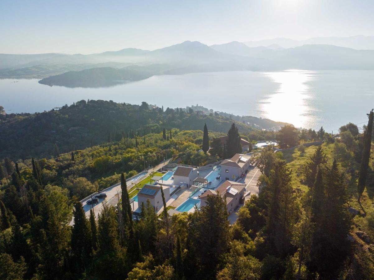 Dama Olga Villas Lygia  Exteriér fotografie