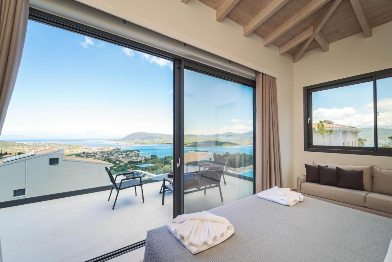 Dama Olga Villas Lygia  Exteriér fotografie