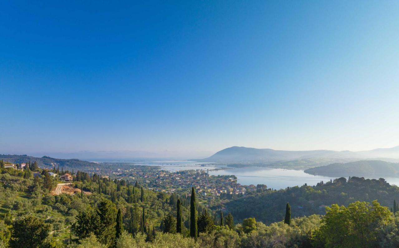 Dama Olga Villas Lygia  Exteriér fotografie