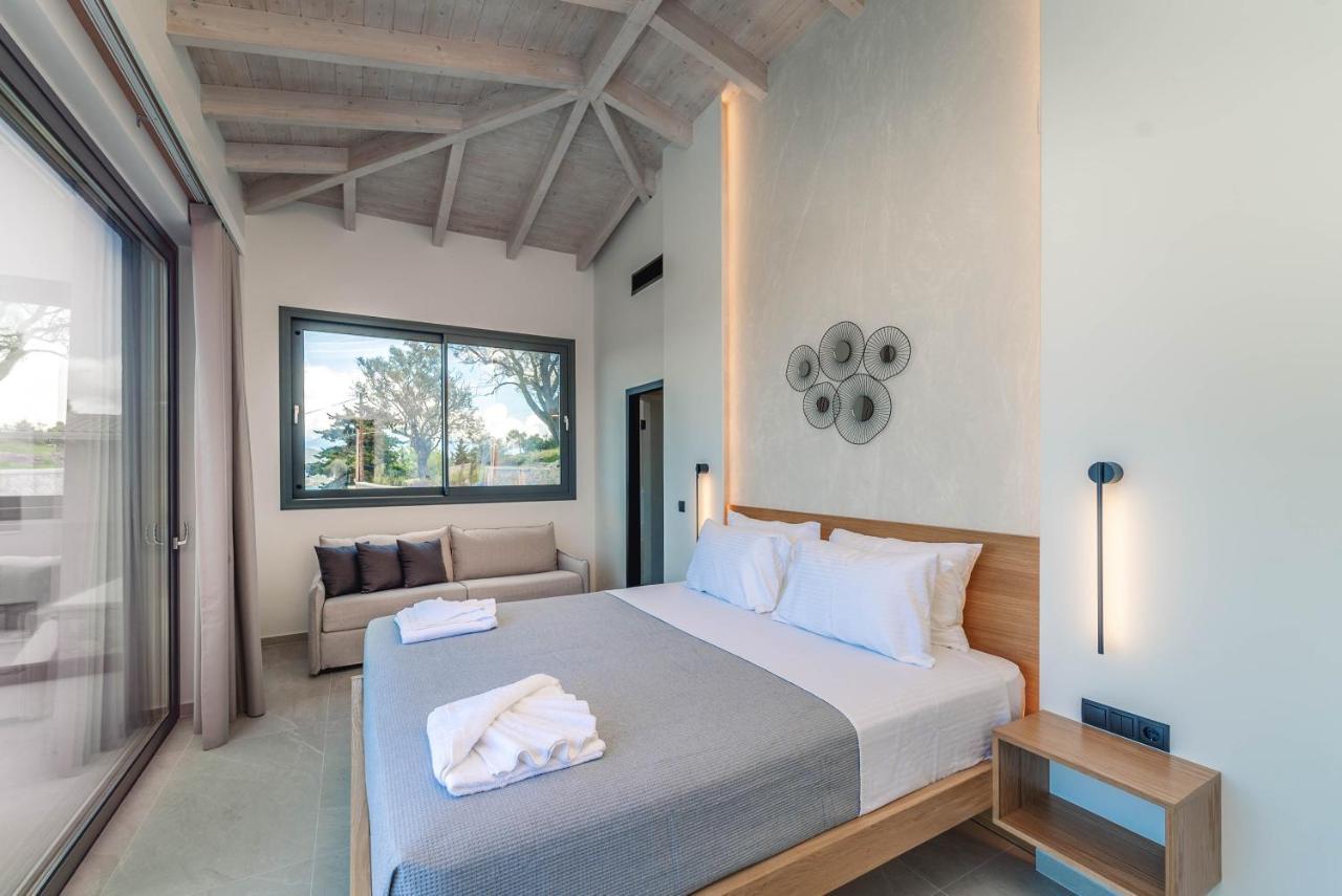 Dama Olga Villas Lygia  Exteriér fotografie