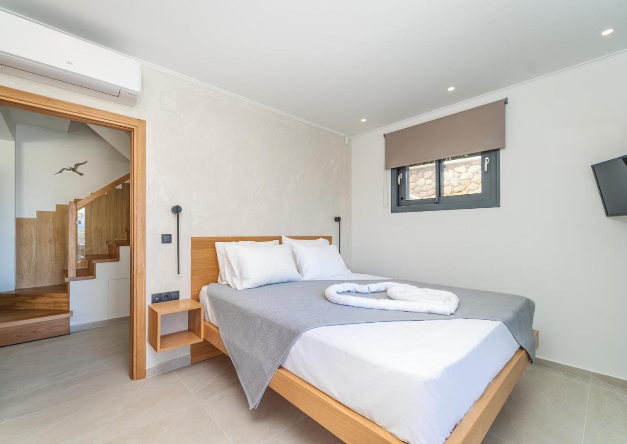 Dama Olga Villas Lygia  Exteriér fotografie