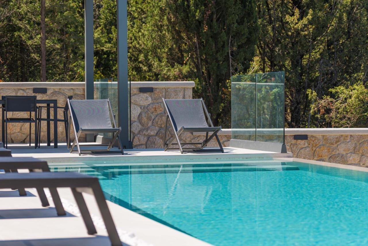 Dama Olga Villas Lygia  Exteriér fotografie