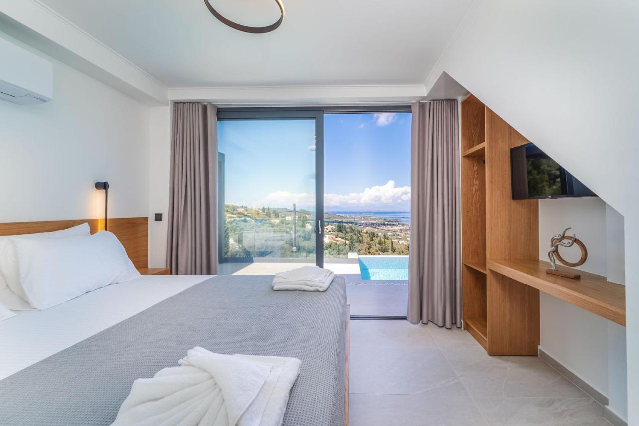 Dama Olga Villas Lygia  Exteriér fotografie