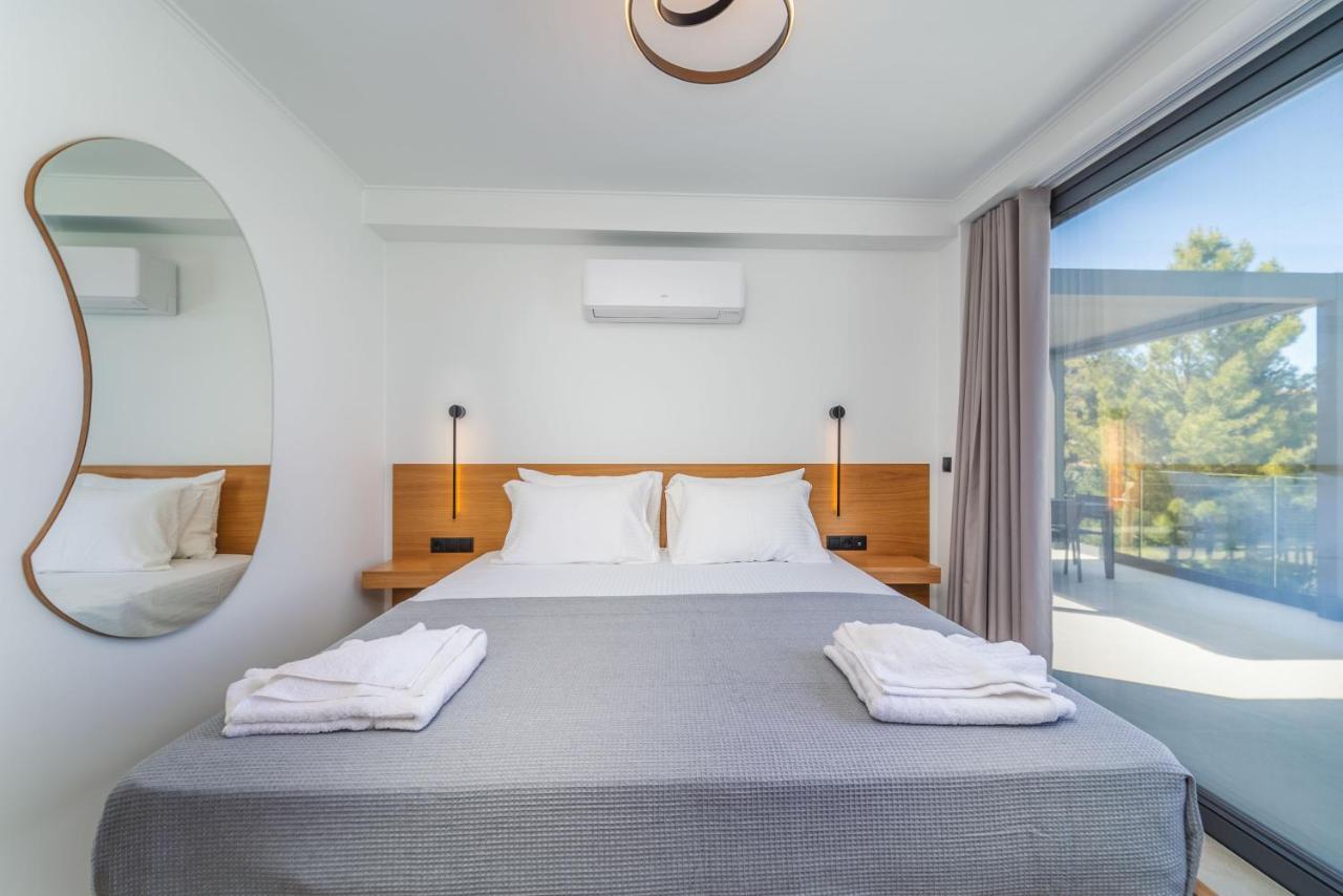 Dama Olga Villas Lygia  Exteriér fotografie