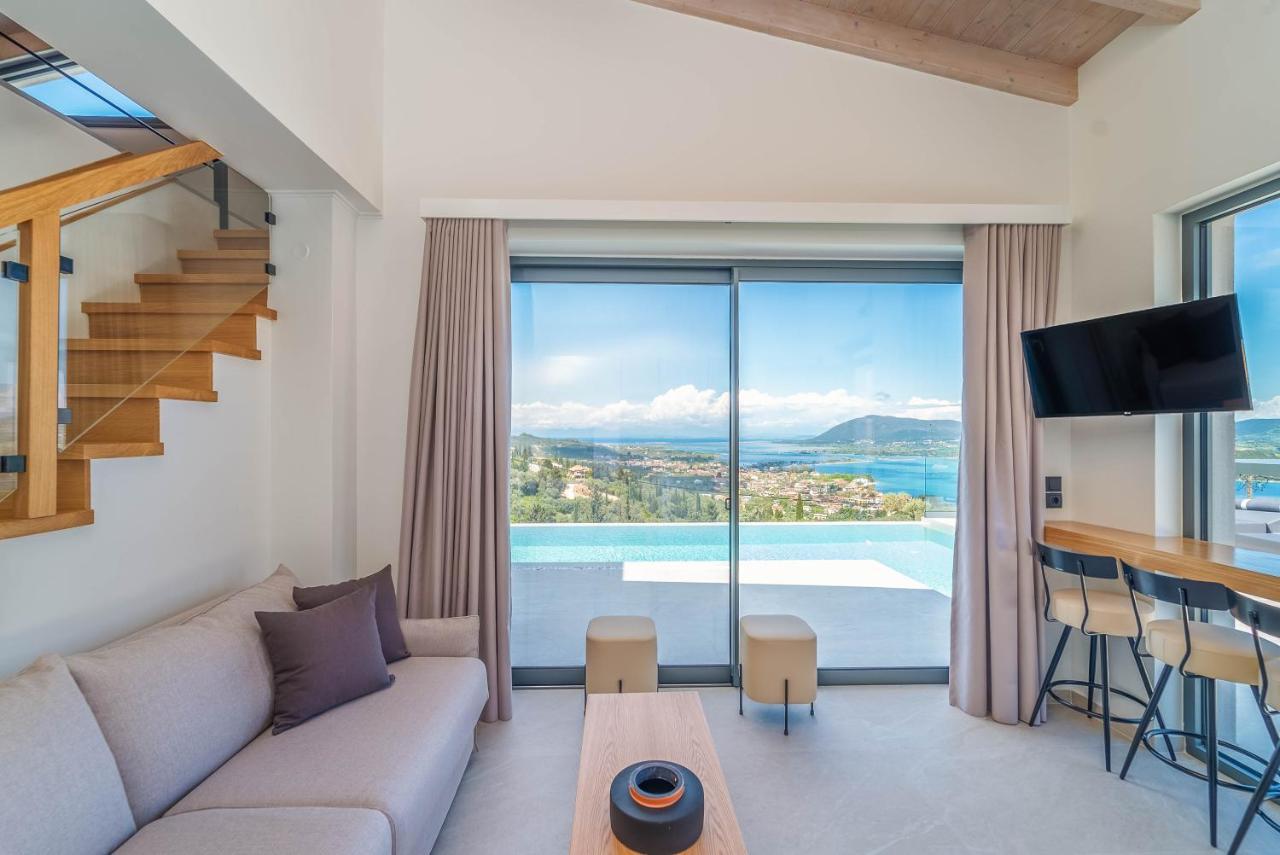 Dama Olga Villas Lygia  Exteriér fotografie