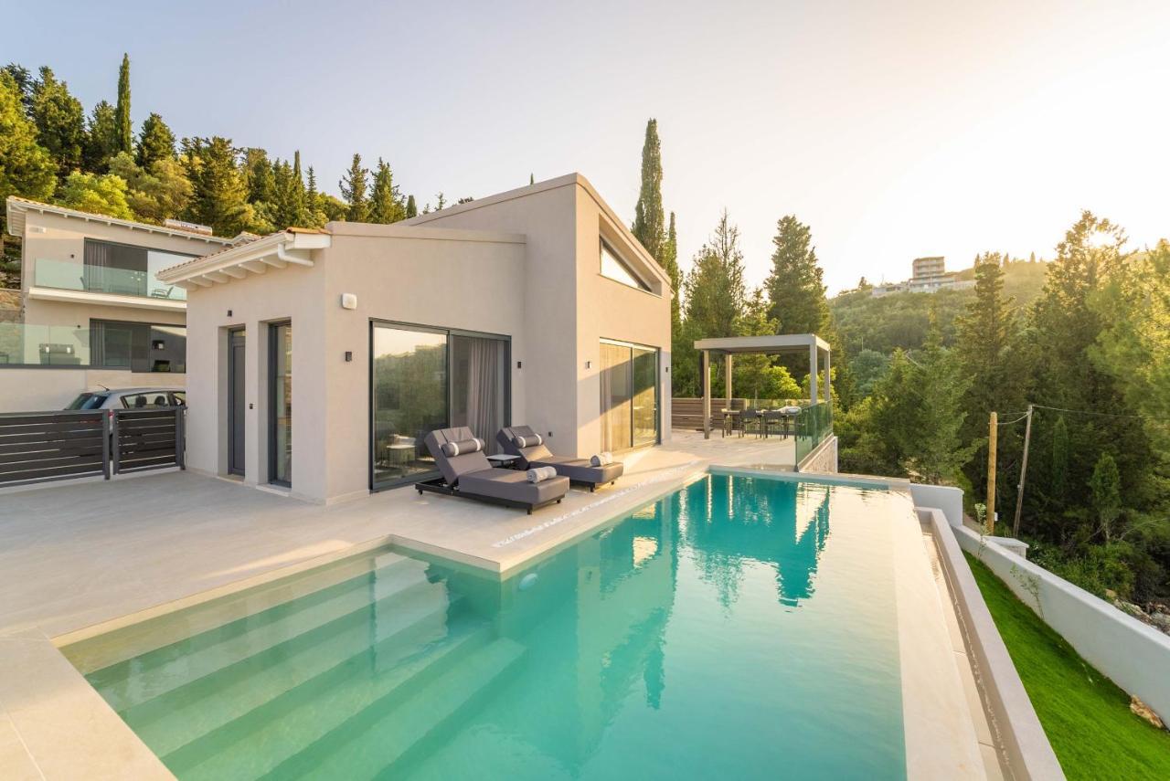 Dama Olga Villas Lygia  Exteriér fotografie