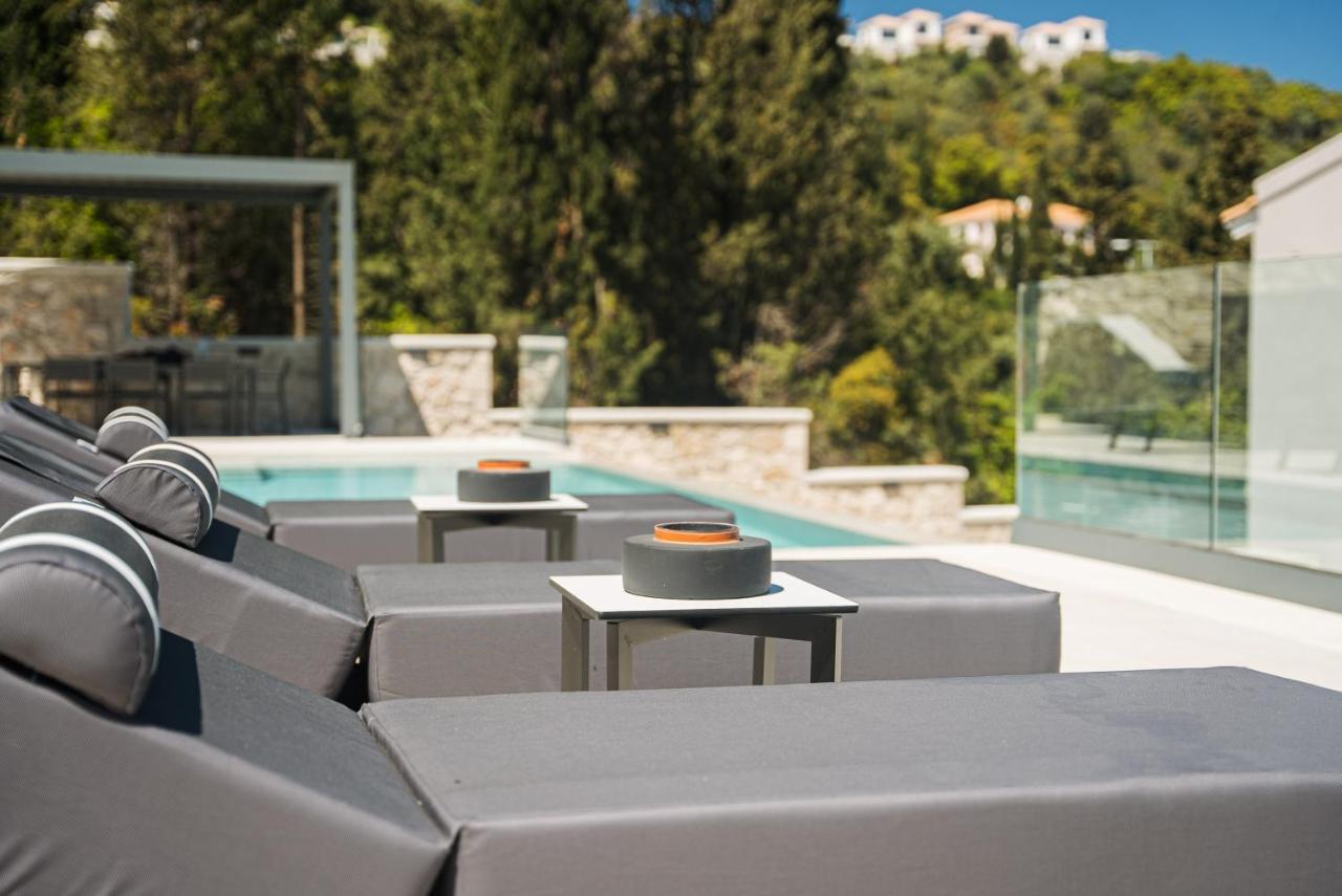 Dama Olga Villas Lygia  Exteriér fotografie