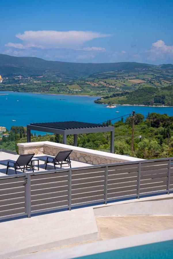 Dama Olga Villas Lygia  Exteriér fotografie