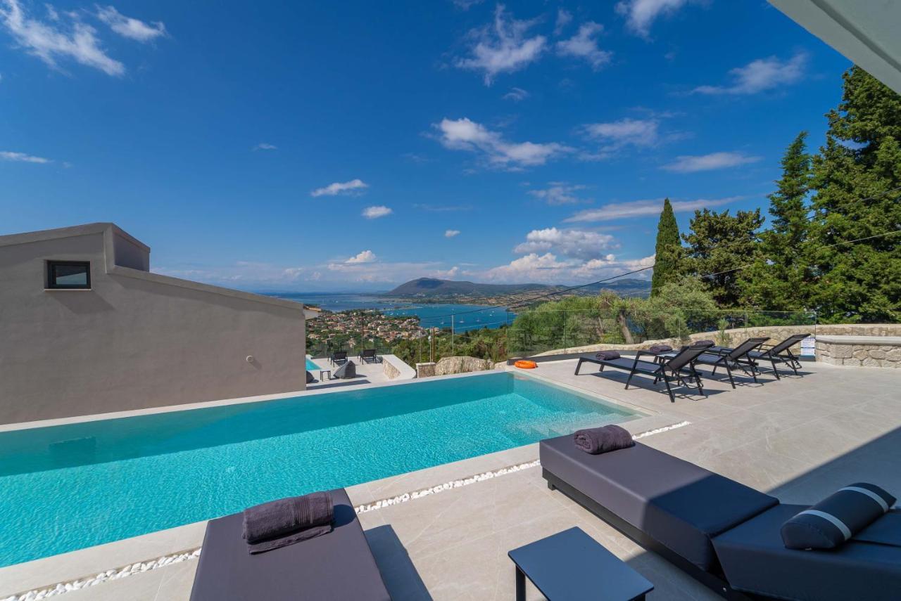 Dama Olga Villas Lygia  Exteriér fotografie