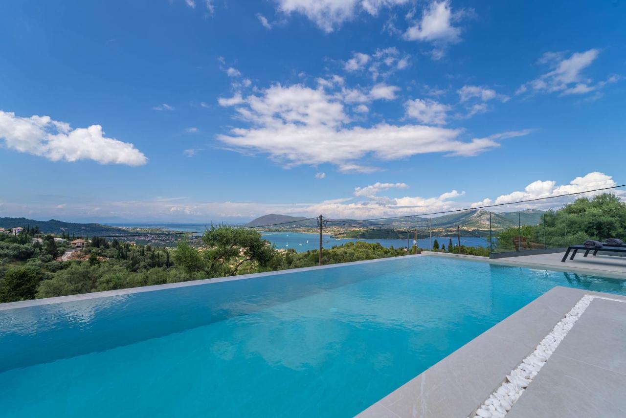 Dama Olga Villas Lygia  Exteriér fotografie