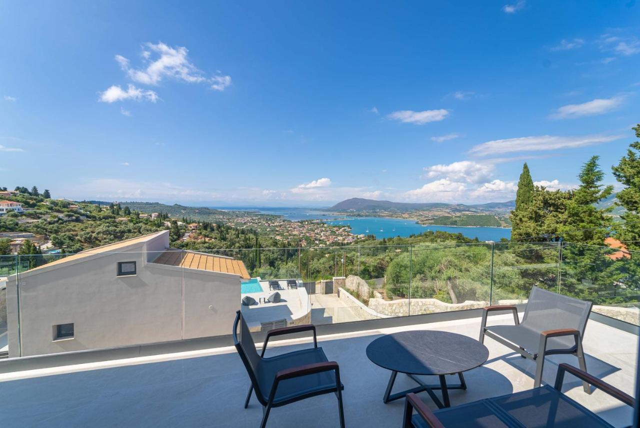 Dama Olga Villas Lygia  Exteriér fotografie